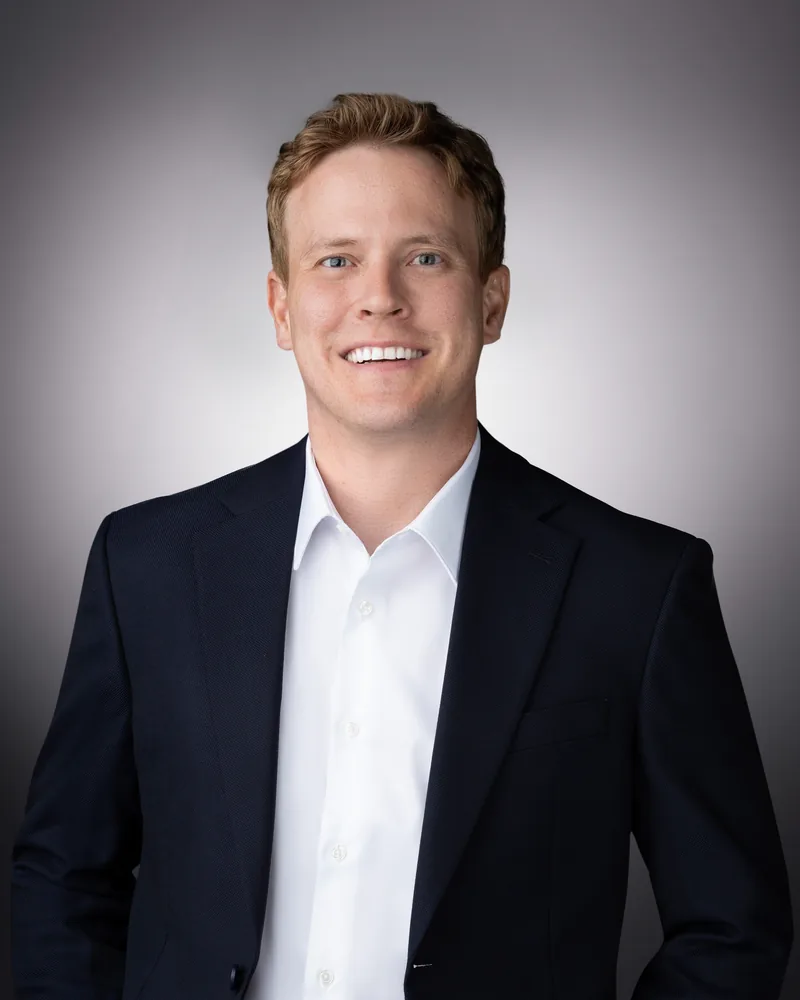 Adam Barron